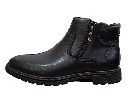 Ghete Barbati - Ghete OTTER O51