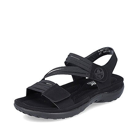 Sandale - Sandale Rieker RK269