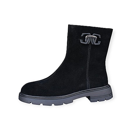 Incaltaminte dama - Cizme PASS Collection PS167