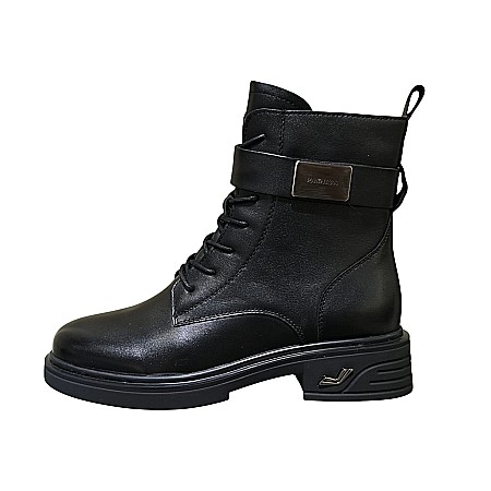 Ghete - Ghete Formazione F107