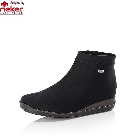 Ghete - Ghete Rieker RK40