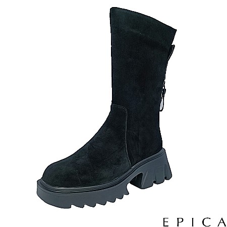 Brands - Cizme EPICA E2