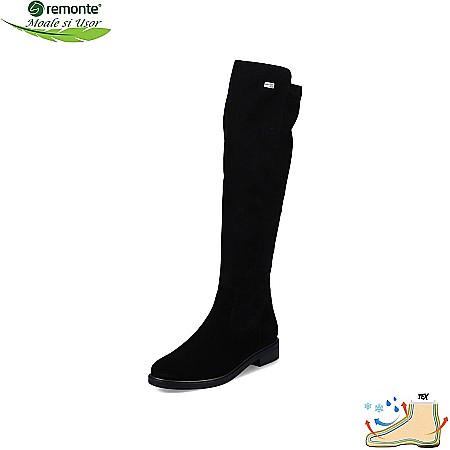 Cizme - Cizme Remonte R3