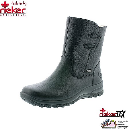 Cizme - Cizme Rieker RK10