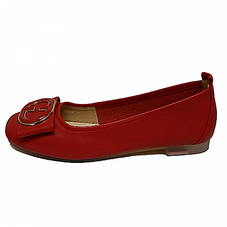 PASS COLLECTION - Pantofi PASS Collection PC64