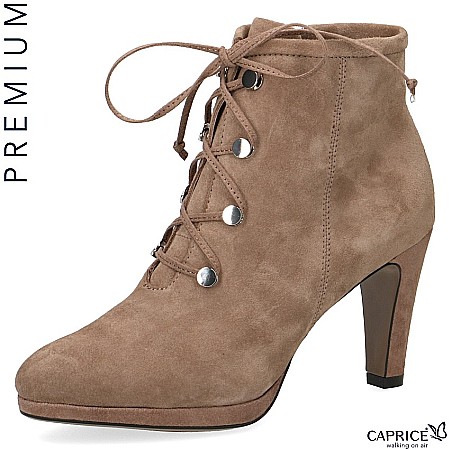 Ghete - Ghete Caprice C81