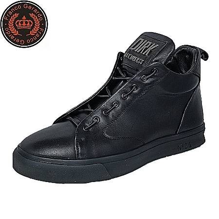 Brands - Ghete Franco Gerardo FG1