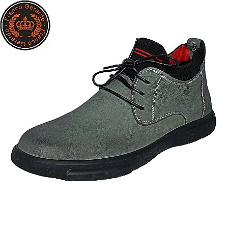 Brands - Ghete Franco Gerardo FG2