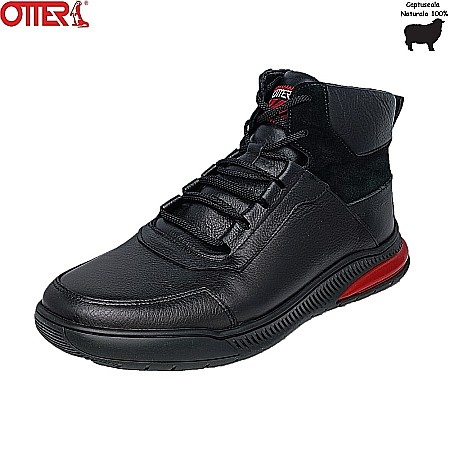 Ghete Barbati - Ghete OTTER O48