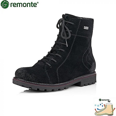 Ghete - Ghete Remonte R10