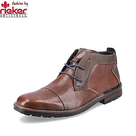 Ghete Barbati - Ghete Rieker RK215