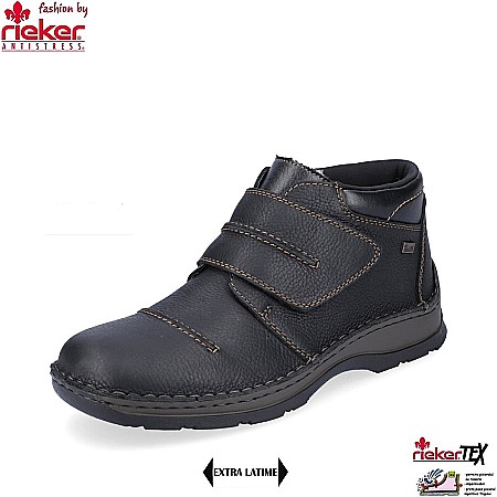 Ghete Barbati - Ghete Rieker RK226