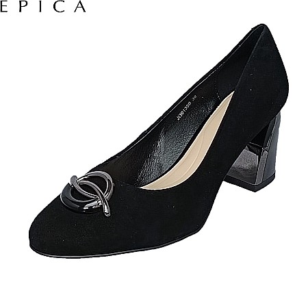 Pantofi de Ocazie - Pantofi EPICA E36