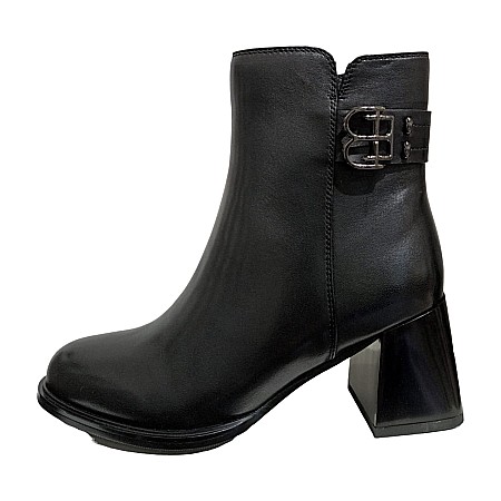 Ghete - Ghete Jose Simon JS1