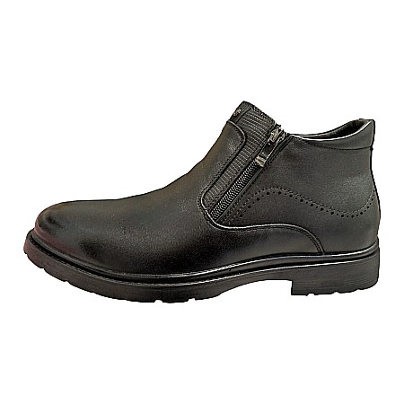 Ghete - Ghete Mels M4