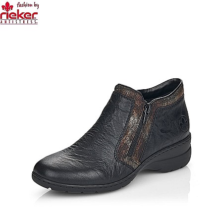 Ghete - Ghete Rieker RK44