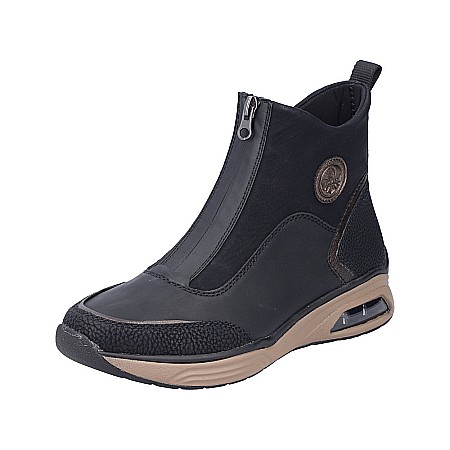 Ghete - Ghete Rieker RK224