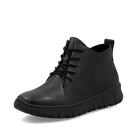 Ghete - Ghete Rieker RK207