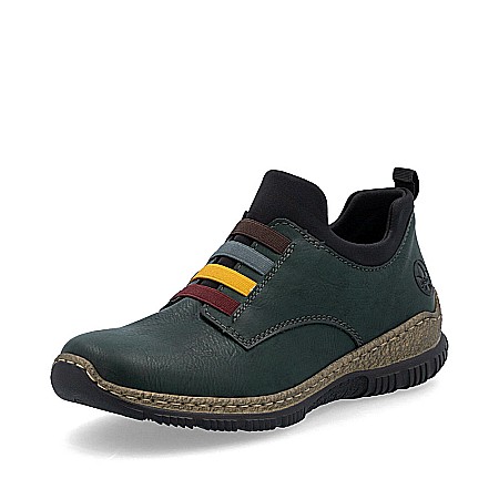 Ghete - Ghete Rieker RK325