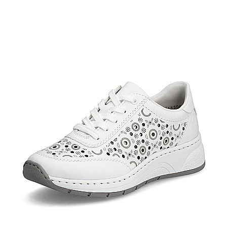 Pantofi - Pantofi Rieker RK90