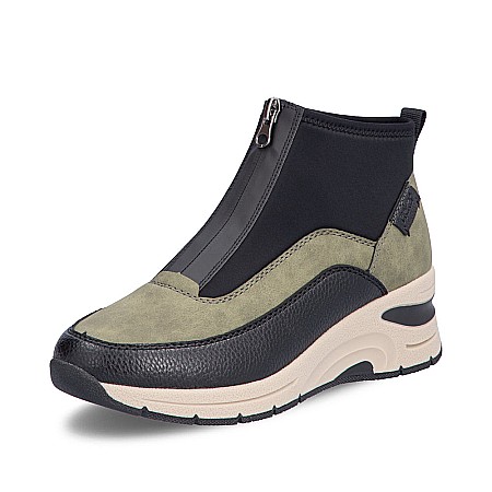 Ghete - Ghete Rieker RK205