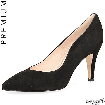 Pantofi de Ocazie - Pantofi Caprice C21