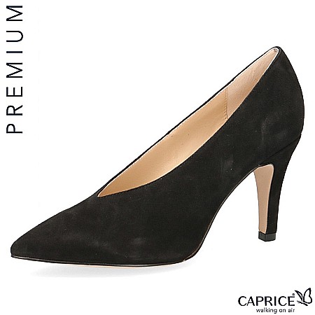 Pantofi de Ocazie - Pantofi Caprice C80