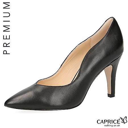 Pantofi de Ocazie - Pantofi Caprice C27