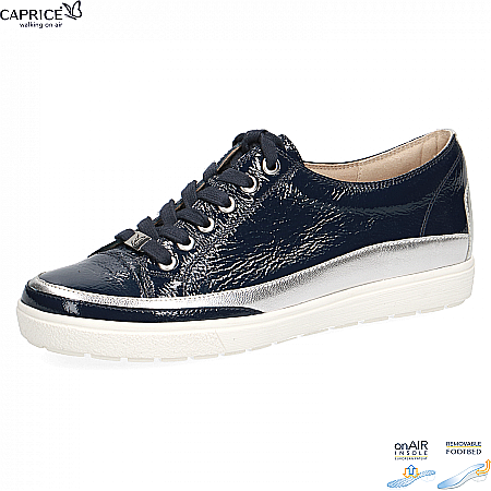 Pantofi - Pantofi Casual Caprice C38