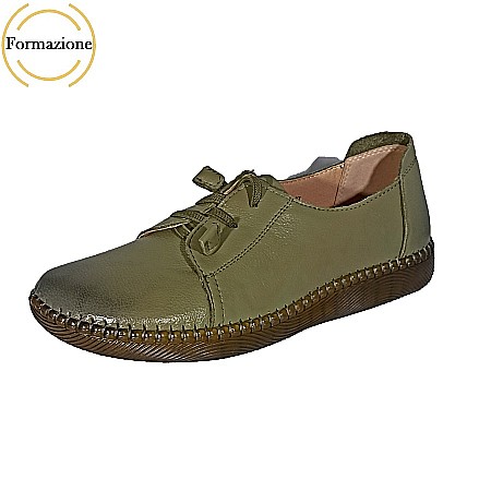 Incaltaminte dama - Pantofi Casual Formazione F24