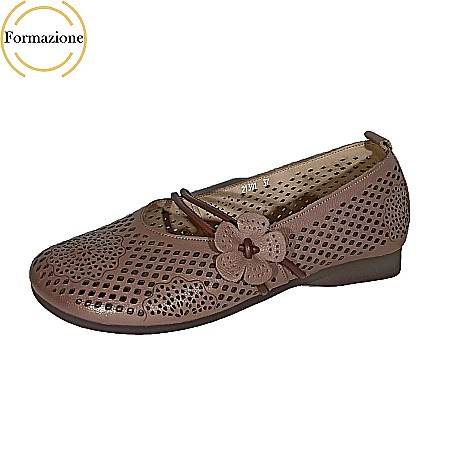 Incaltaminte dama - Pantofi Casual Formazione F66