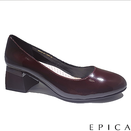 Pantofi de Ocazie - Pantofi EPICA E12