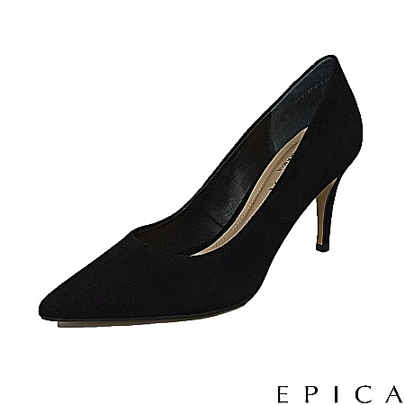 Pantofi de Ocazie - Pantofi EPICA E17