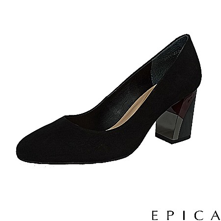 Pantofi de Ocazie - Pantofi EPICA E18