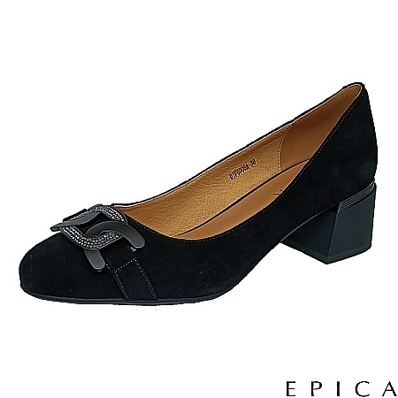 Incaltaminte dama - Pantofi EPICA E19