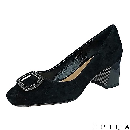 Incaltaminte dama - Pantofi EPICA E21