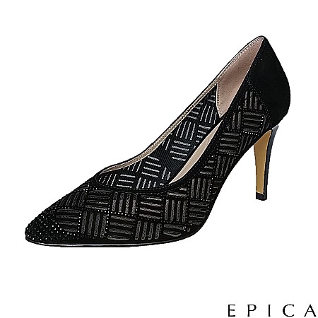 Brands - Pantofi EPICA E30