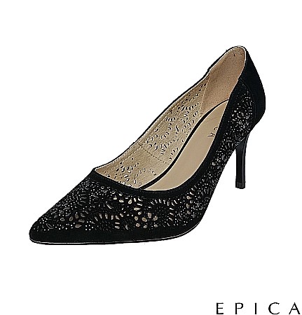 Brands - Pantofi EPICA E31