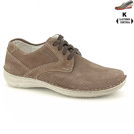 Pantofi Casual - Pantofi Josef Seibel JS17
