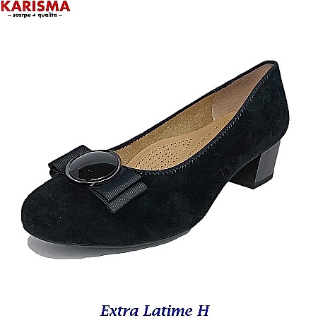 Brands - Pantofi Karisma k31