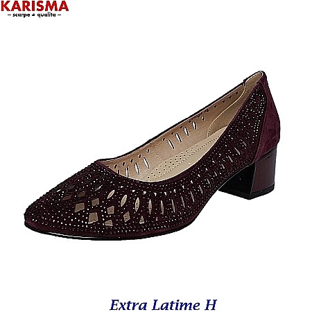Karisma - Pantofi Karisma K10