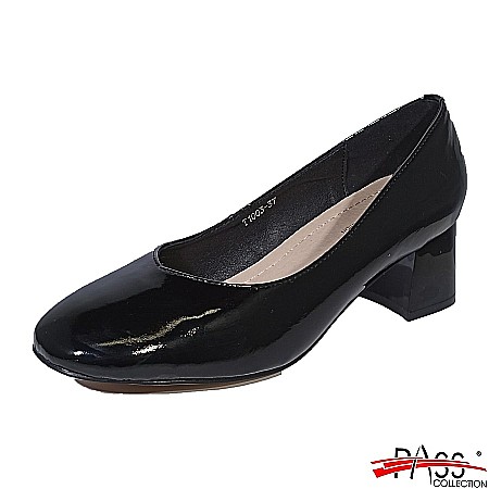 PASS COLLECTION - Pantofi PASS Collection PC18