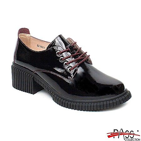 PASS COLLECTION - Pantofi PASS Collection PC19