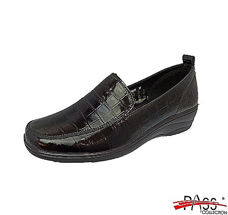 PASS COLLECTION - Pantofi PASS Collection PC27