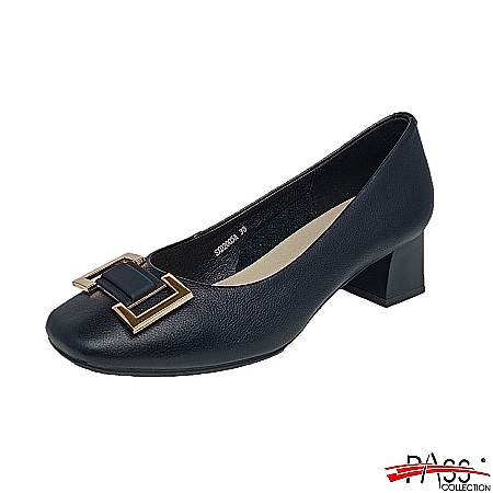 Brands - Pantofi PASS Collection PC39