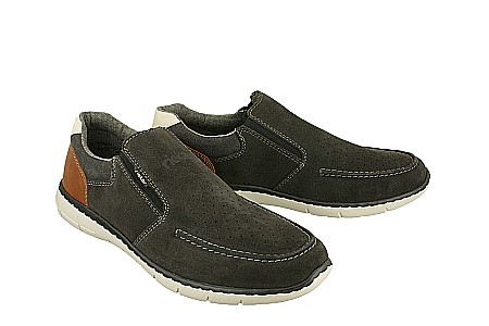Pantofi - Pantofi Rieker RK101