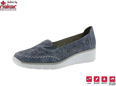 Pantofi Casual - Pantofi Rieker R188