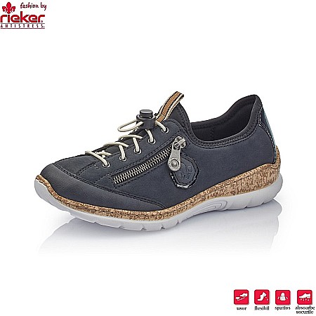 Pantofi Casual - Pantofi Rieker