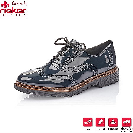 Pantofi Casual - Pantofi Rieker RK64
