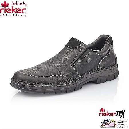 Pantofi Casual - Pantofi Rieker RK65